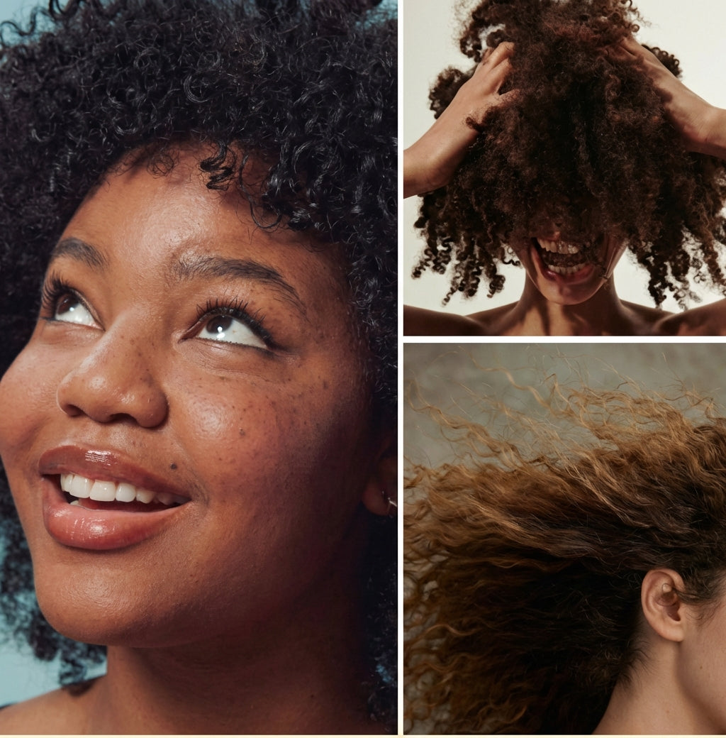 Pure Batana Oil – The Excellence of Hair Growth